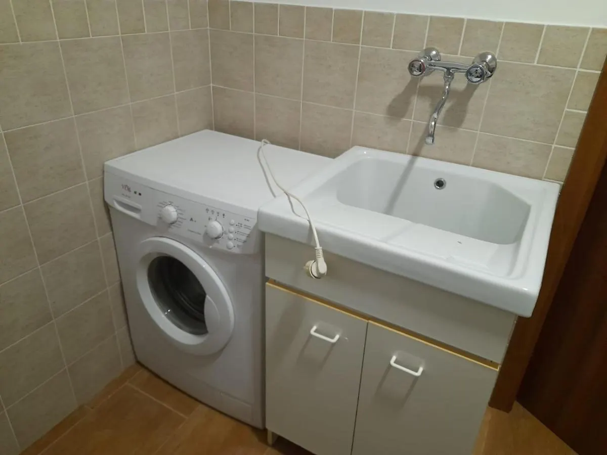 Appartamento Casa Alessia Catania Italia