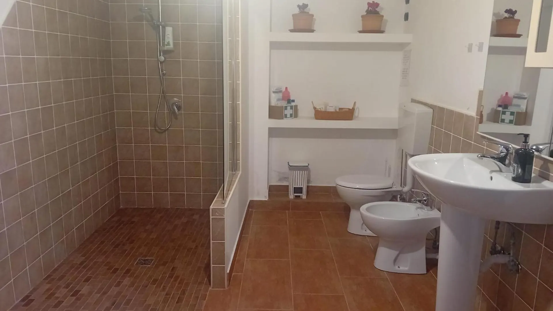 Appartamento Casa Alessia Catania 0*,