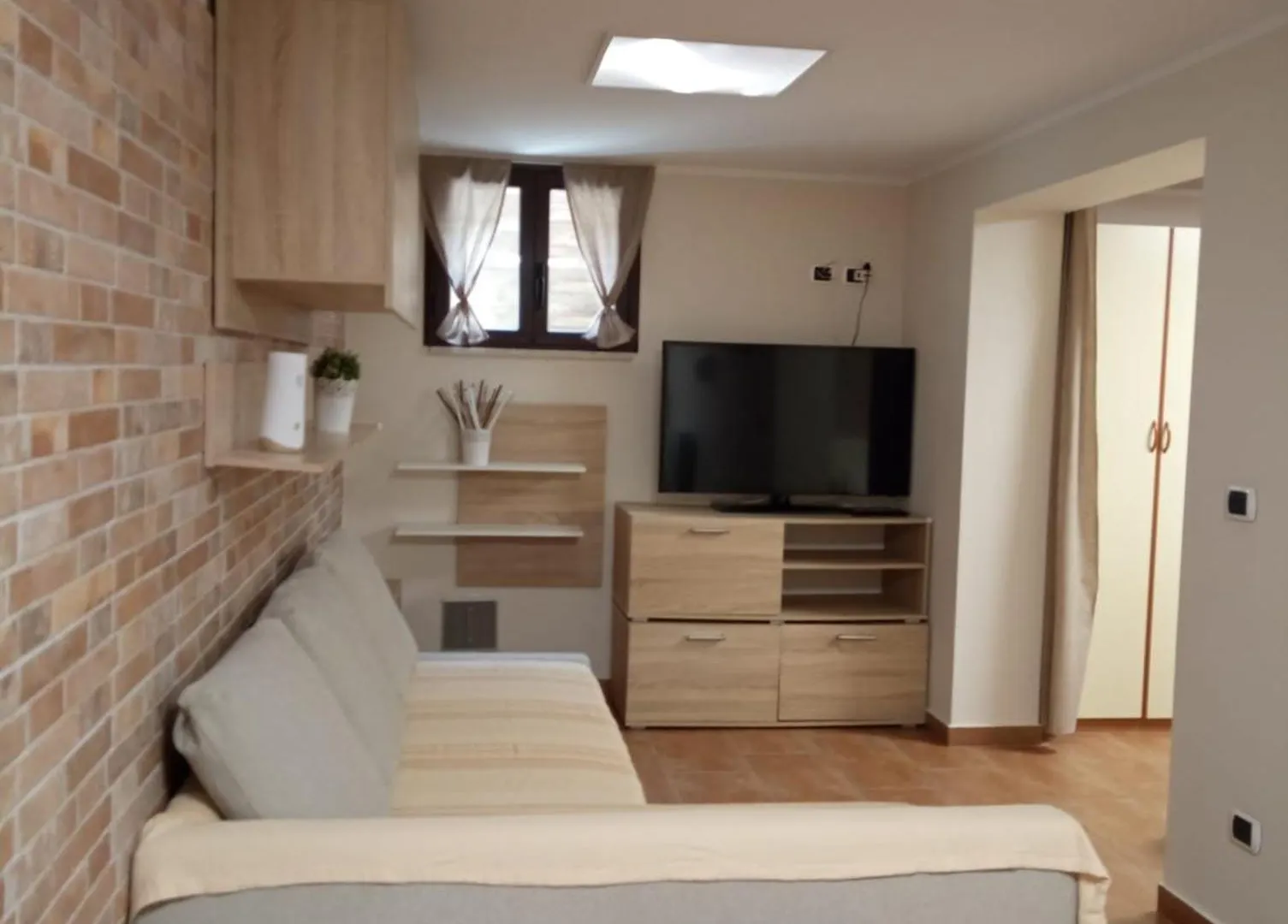 Appartamento Casa Alessia Catania 0*,  Italia