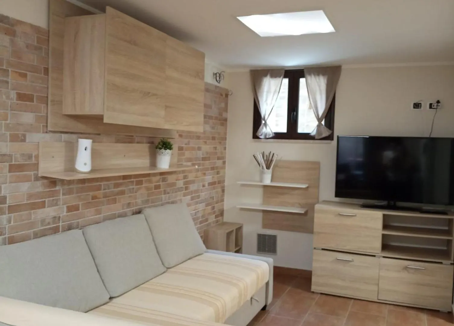 Casa Alessia Apartment Catania Italy