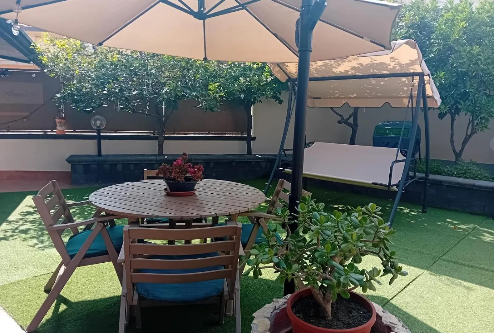 Casa Alessia Apartment Catania Italy