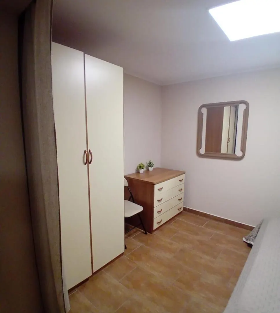 Appartamento Casa Alessia Catania