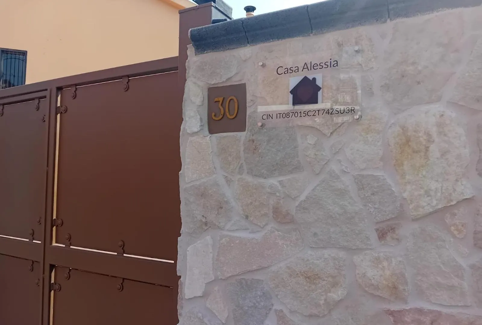 Appartamento Casa Alessia Catania 0*,  Italia