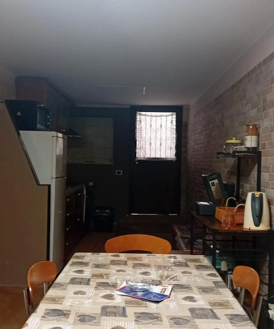 Casa Alessia Apartment Catania