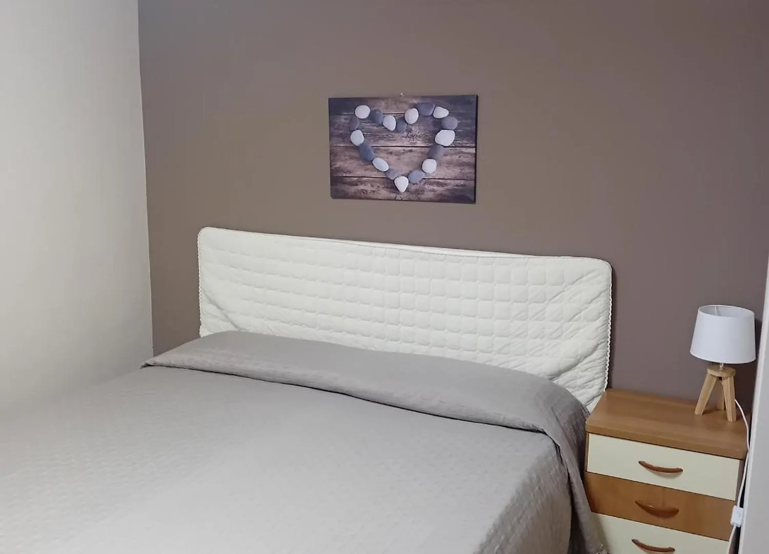 Casa Alessia Apartment Catania Italy